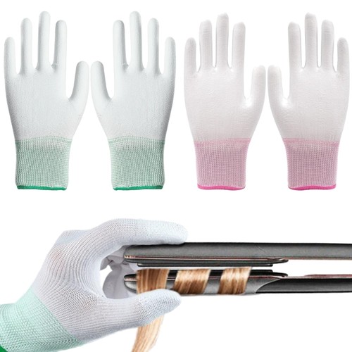 Hitzeschutz handschuhe - hitzeschutz,