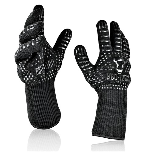 Bbq toro grillhandschuhe - grillhandschuhe, (2
