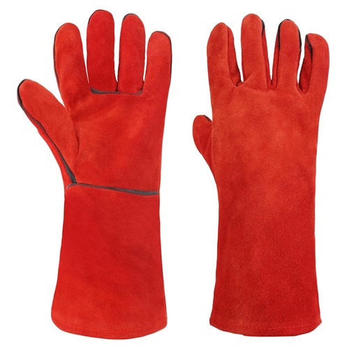 Feuerfeste grillhandschuhe 200 - feuerfeste,