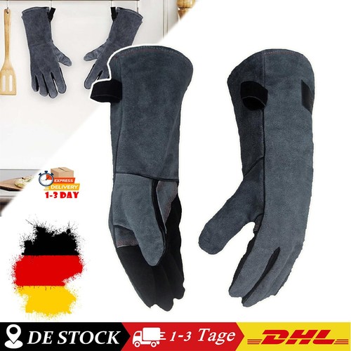 Grillhandschuhe