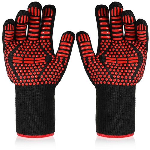 Feuerfeste handschuhe ofen - feuerfeste,