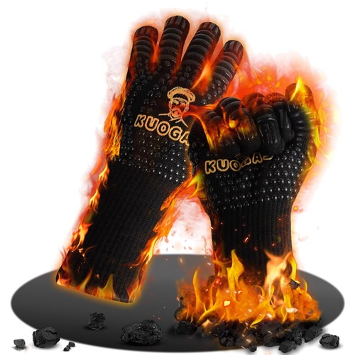 Grillhandschuhe