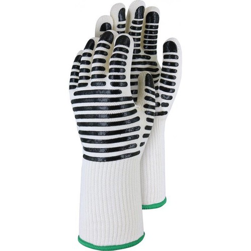 Hitzeschutzhandschuhe