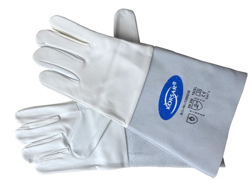 Schweißerhandschuhe