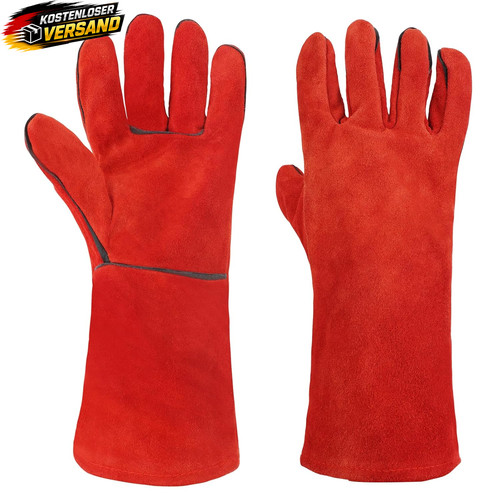 Hitzeschutz handschuhe - hitzeschutz,