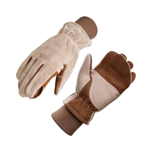 Arbeitshandschuhe braun - arbeitshandschuhe,