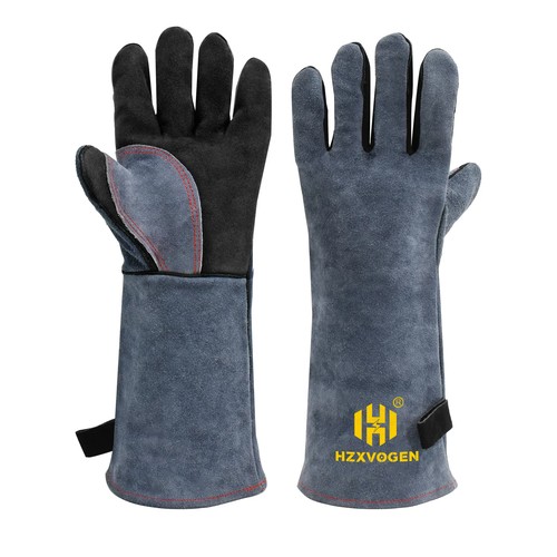 Zoll schweißerhandschuhe - zoll,