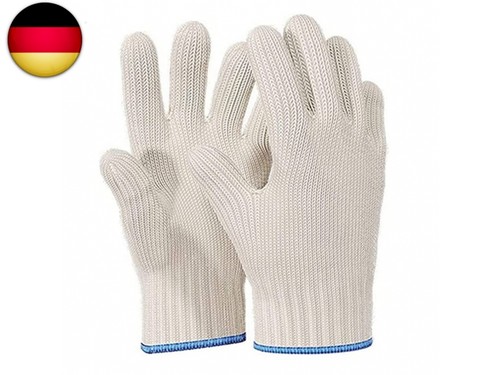 Hitzebeständige