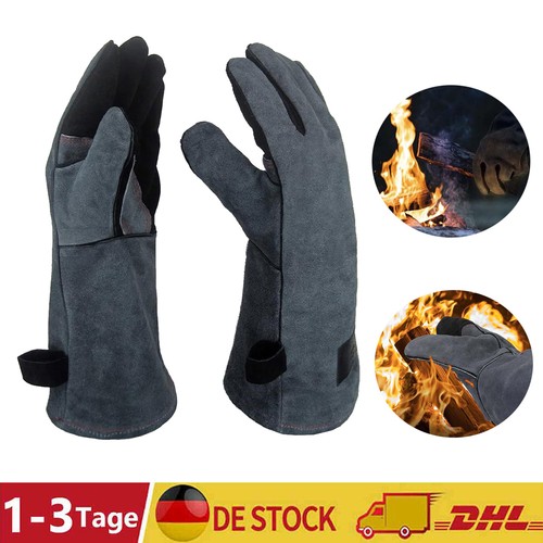 Grillhandschuhe