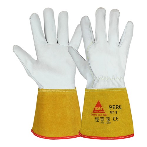 Hase peru hitzeschutzhandschuh - hase,
