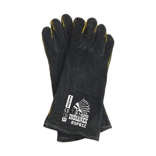 Schweißerhandschuhe leder - schweißerhandschuhe,
