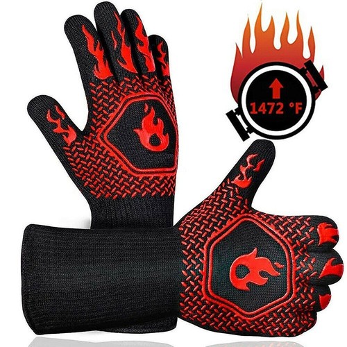 1paar grillhandschuhe - 1paar,