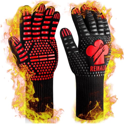 Grillhandschuhe