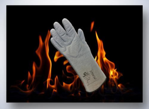Solidsafety heat protector - heat,