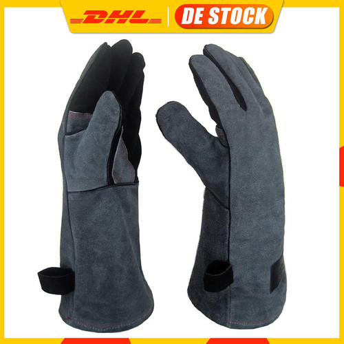 Grillhandschuhe