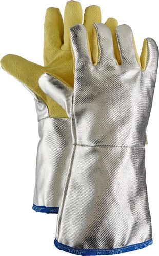 Jutec hitzeschutzhandschuh - jutec,