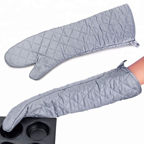 2pcs xxl hitzeschutzhandschuhe - 2pcs,
