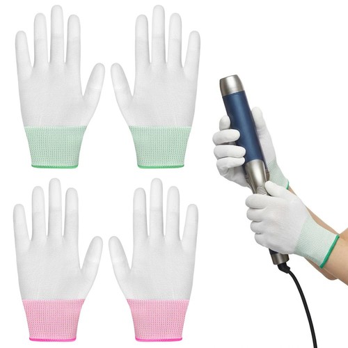 Paar hitzeschutzhandschuhe - 2,