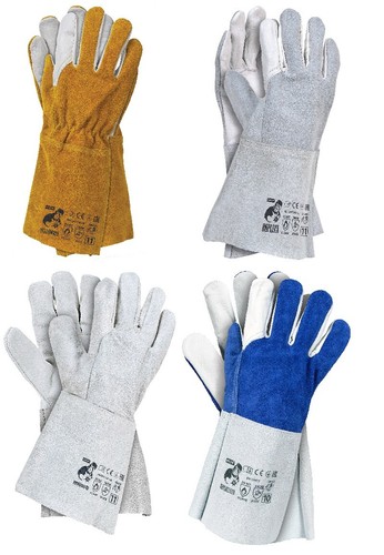 Schweißerhandschuhe