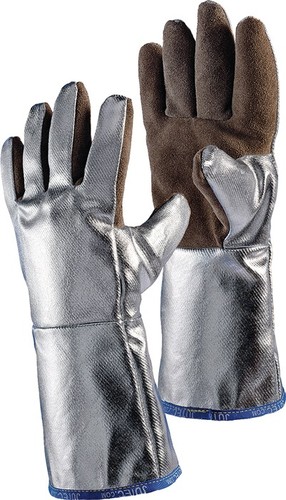 Jutec hitzeschutzhandschuhe - jutec,