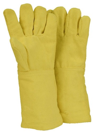 Aramid finger - aramid, 5-finger