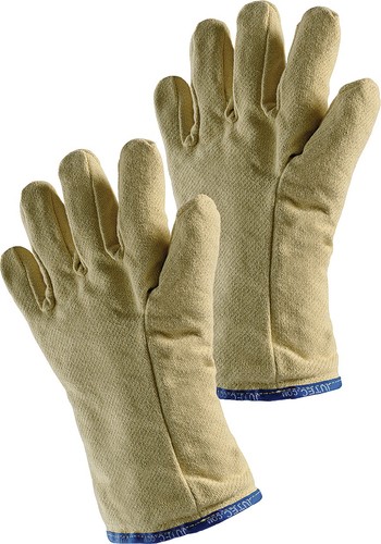 Hitzeschutzhandschuhe