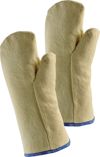Hitzeschutzhandschuhe fauster - hitzeschutzhandschuhe,