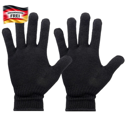 Hitzeschutzhandschuhe für