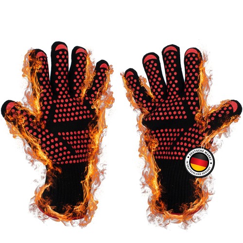 Kyto grillhandschuhe - kyto,