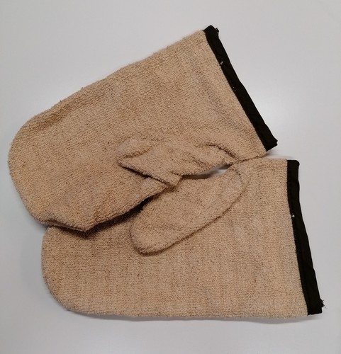 Ofenhandschuh kaminhandschuh - ofenhandschuh,
